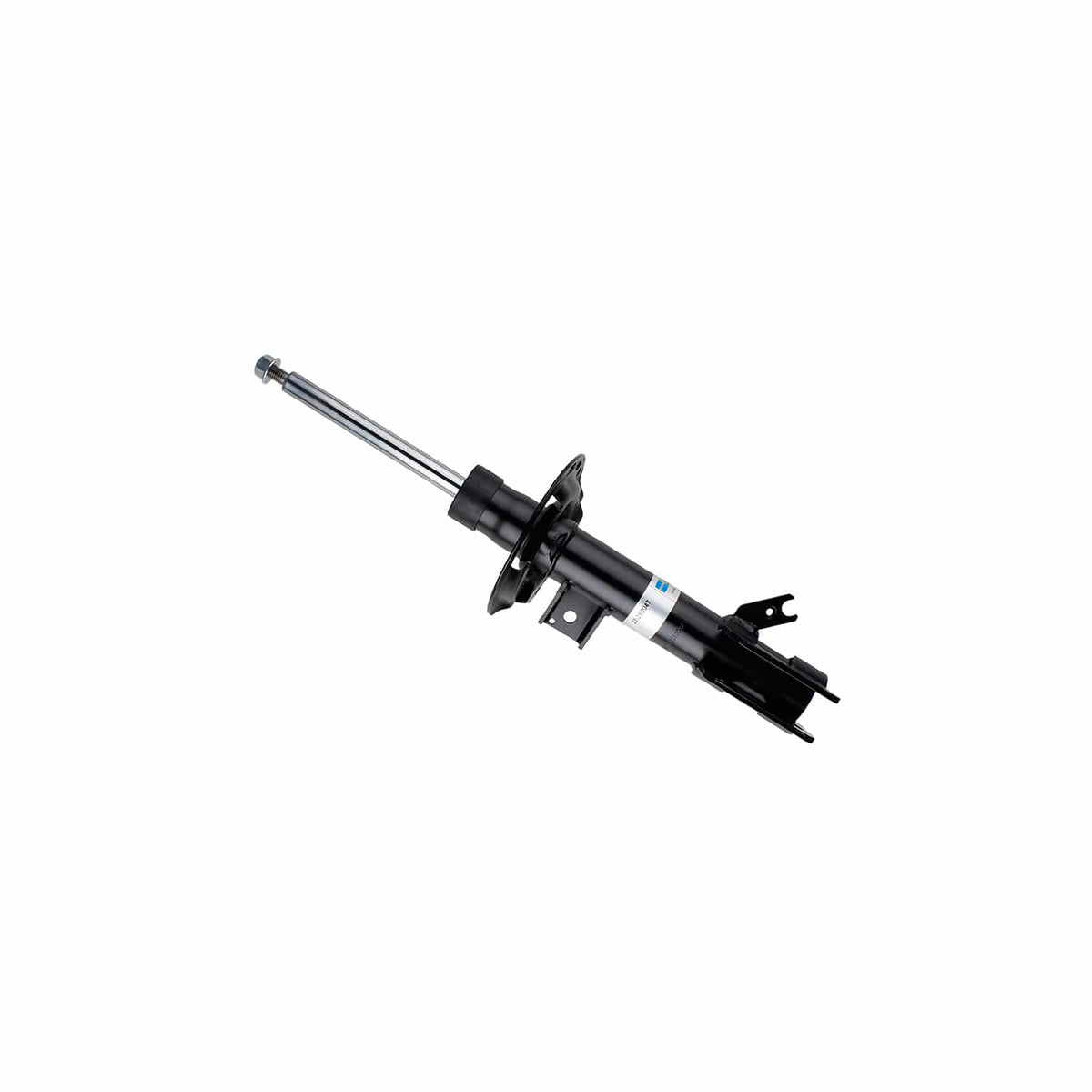 Bilstein B4 OE Replacement Twintube Suspension Front Right Strut Assembly for 2015-2020 Ford Edge (CD4) 22-283047