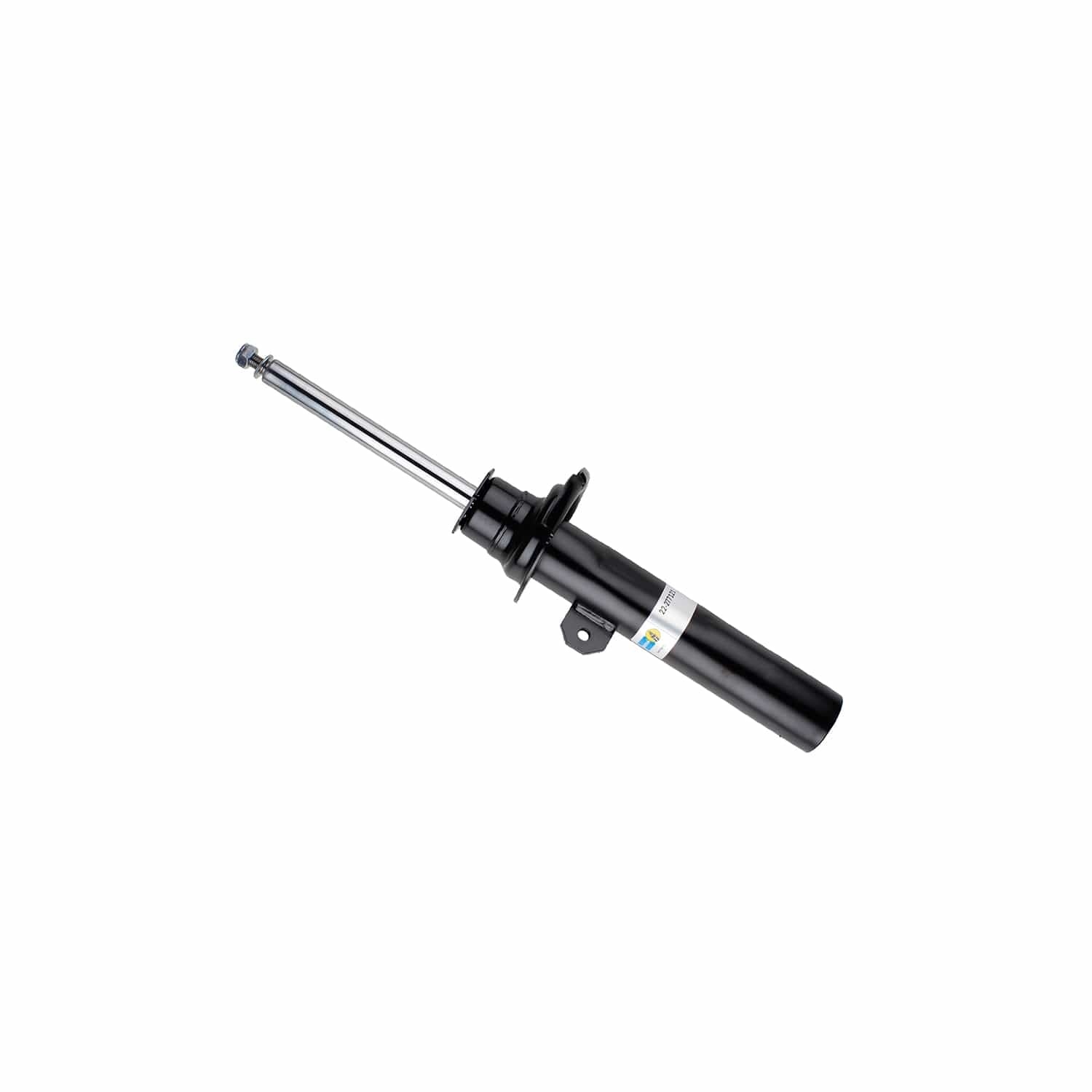 Bilstein B4 OE Replacement Twintube Suspension Front Right Strut Assembly for 2016-2024 Mini Cooper Clubman (F54) 22-277121
