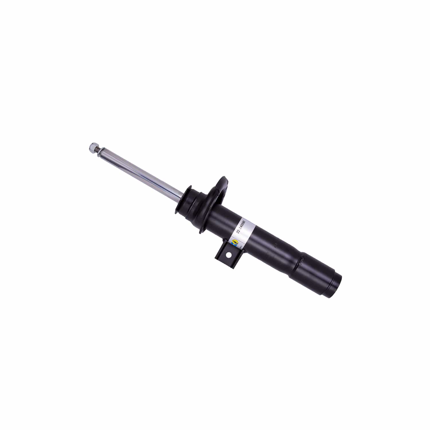 Bilstein B4 OE Replacement Twintube Suspension Front Right Strut Assembly for 2017-2019 BMW 230i xDrive (F22/F23) 22-240590