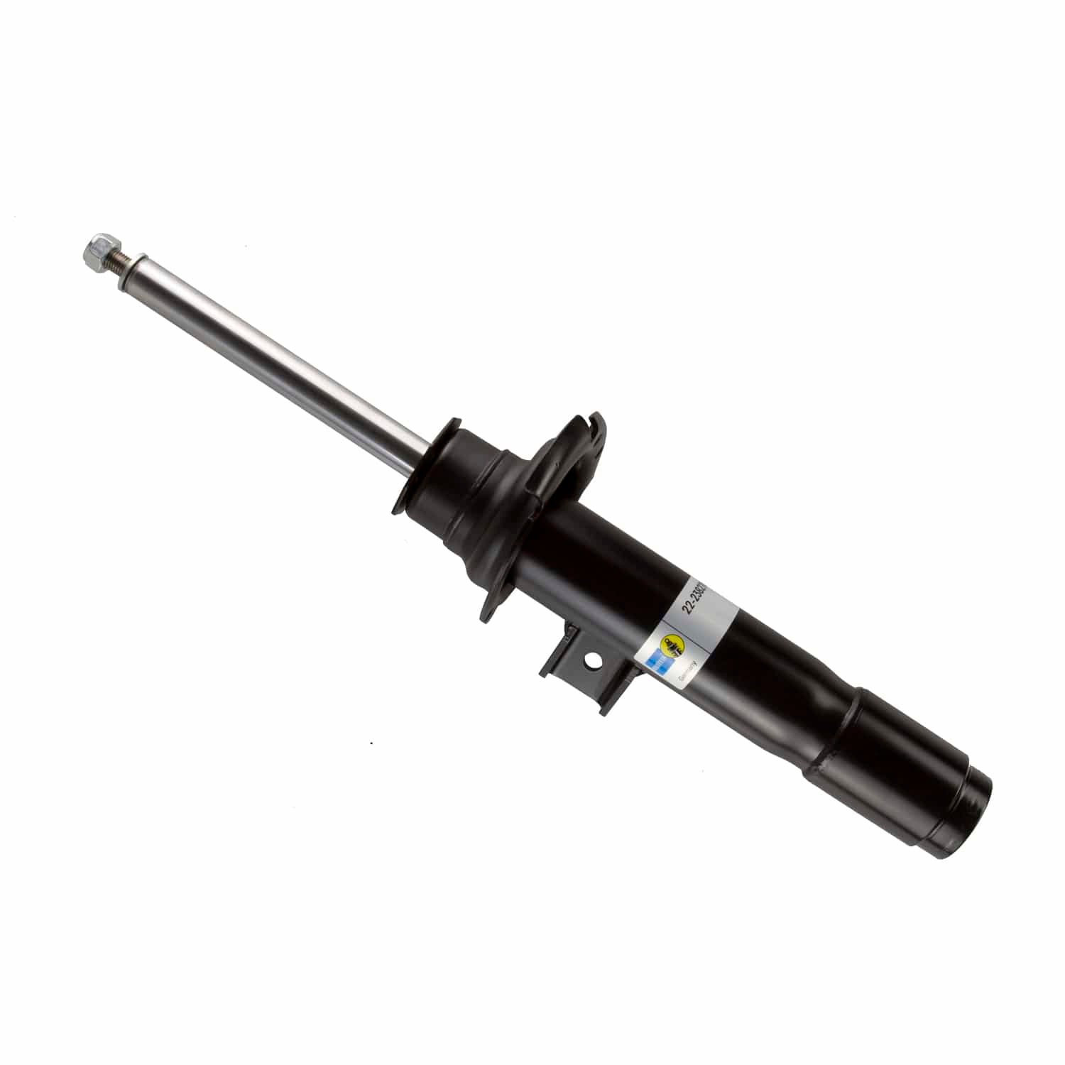 Bilstein B4 OE Replacement Twintube Suspension Front Right Strut Assembly for 2017-2020 BMW 440i xDrive (F32/F33) 22-238276