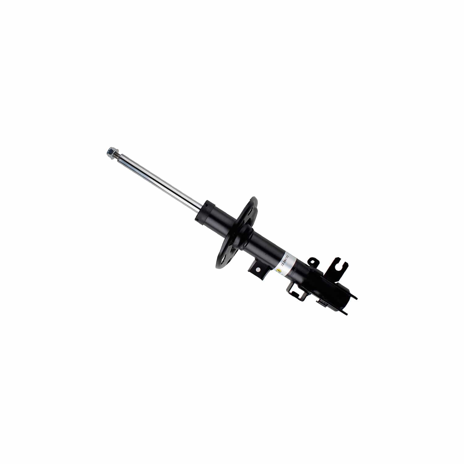 Bilstein B4 OE Replacement Twintube Suspension Front Right Strut Assembly for 2017-2024 Mazda CX-5 (KF) 22-291721