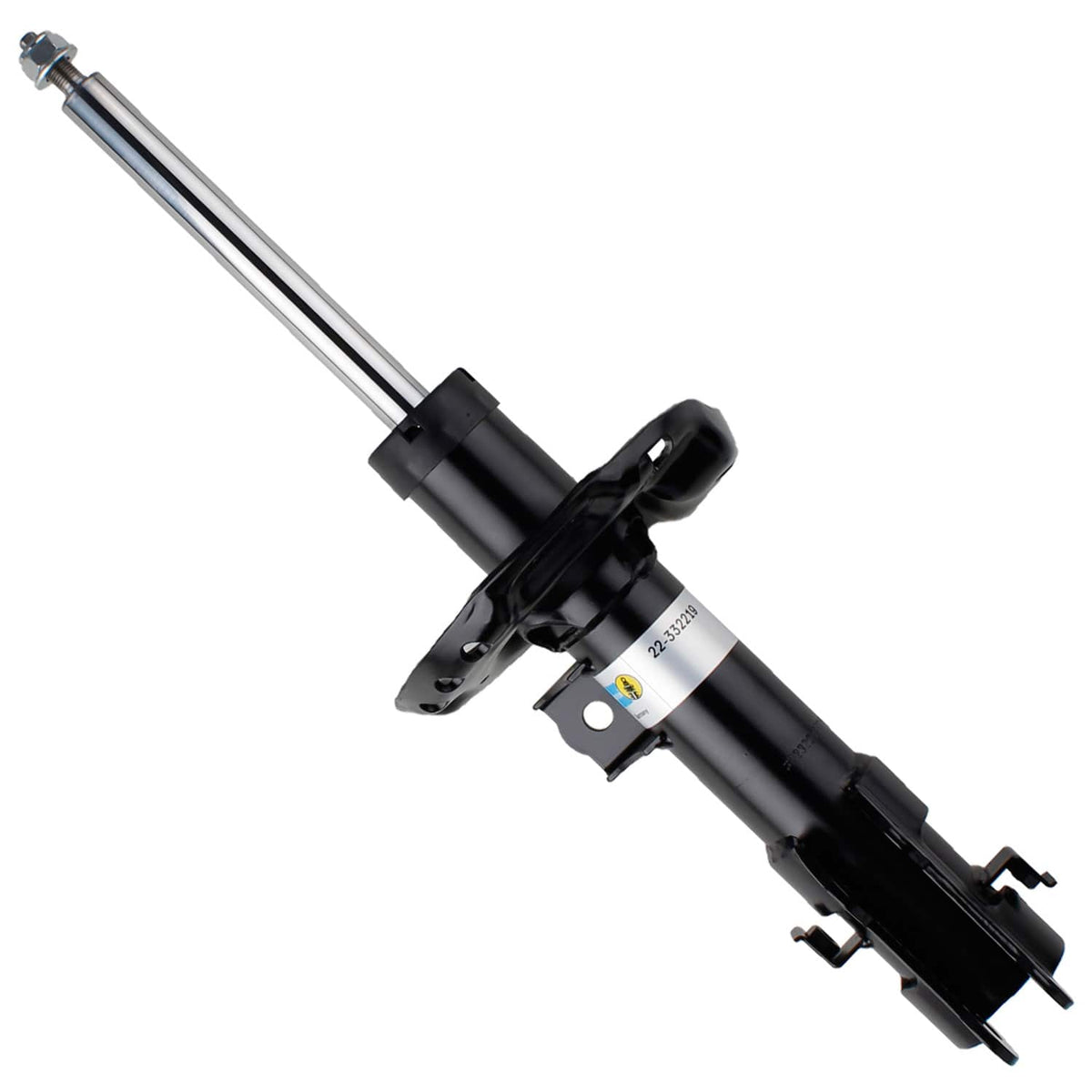 Bilstein B4 OE Replacement Twintube Suspension Front Right Strut Assembly for 2018 Hyundai Ioniq (AE) 22-332219
