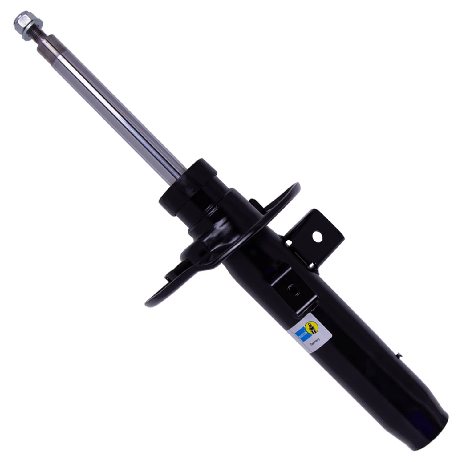 Bilstein B4 OE Replacement Twintube Suspension Front Right Strut Assembly for 2020-2024 BMW M340i xDrive (G20) 22-306630