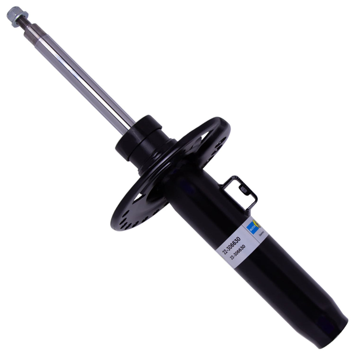 Bilstein B4 OE Replacement Twintube Suspension Front Right Strut Assembly for 2020-2024 BMW M340i xDrive (G20) 22-306630