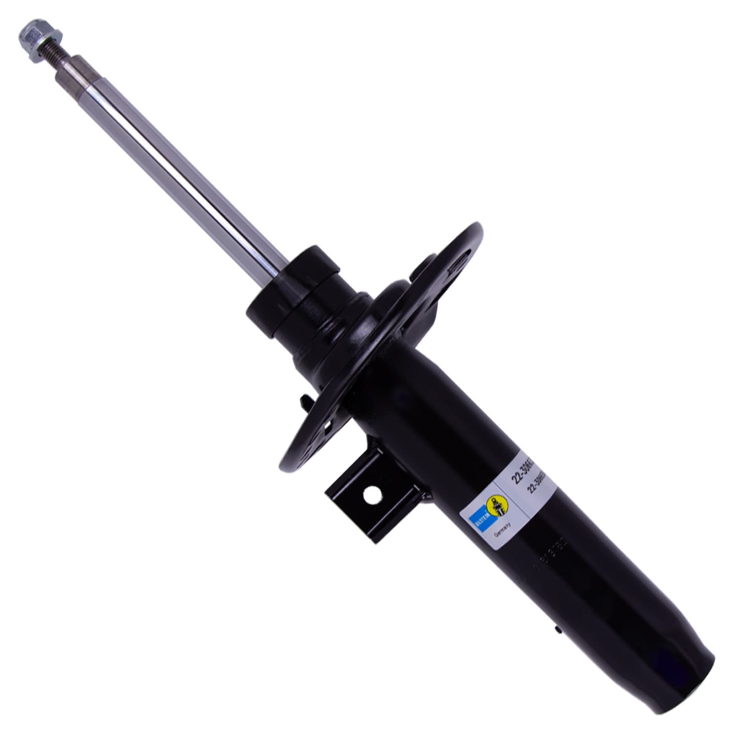 Bilstein B4 OE Replacement Twintube Suspension Front Right Strut Assembly for 2020-2024 BMW M340i xDrive (G20) 22-306630