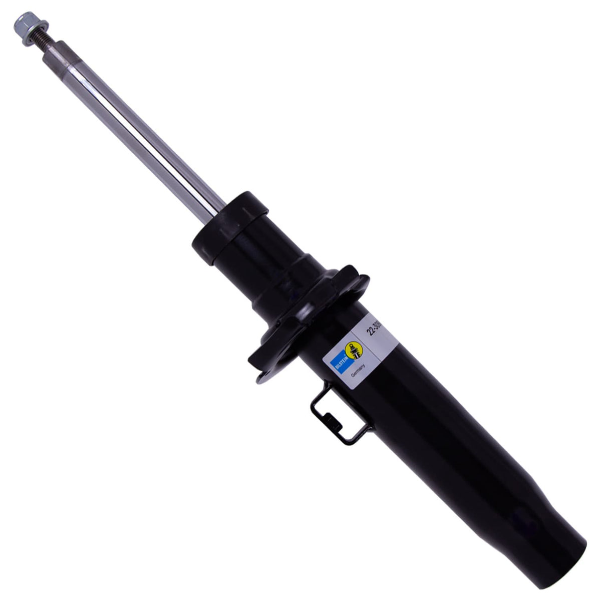 Bilstein B4 OE Replacement Twintube Suspension Front Right Strut Assembly for 2020-2026 Toyota GR Supra (A90/A91) 22-309648