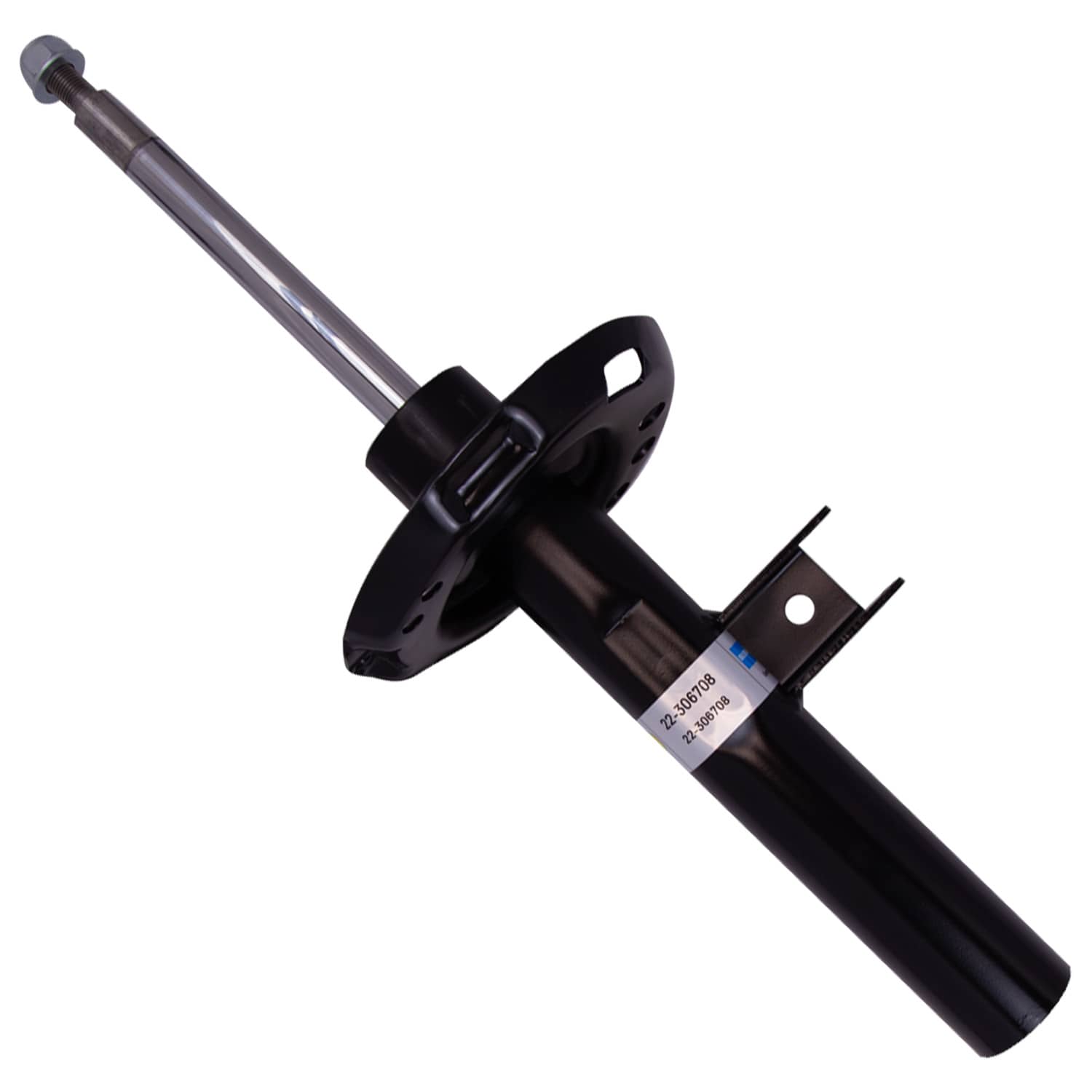 Bilstein B4 OE Replacement Twintube Suspension Front Right Strut Assembly (Standard Suspension) for 2019-2022 Mercedes-Benz A220 (W177) 22-306708
