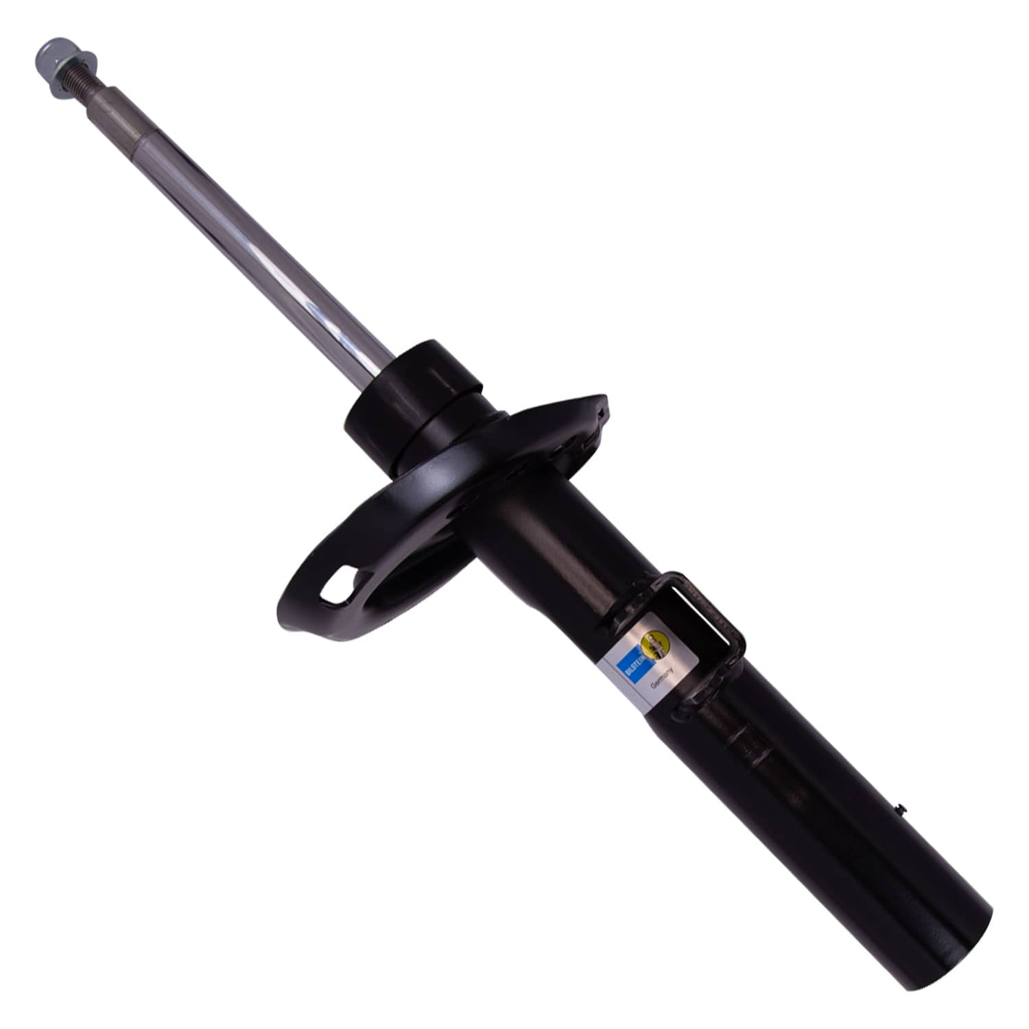 Bilstein B4 OE Replacement Twintube Suspension Front Right Strut Assembly (Standard Suspension) for 2019-2022 Mercedes-Benz A220 (W177) 22-306708