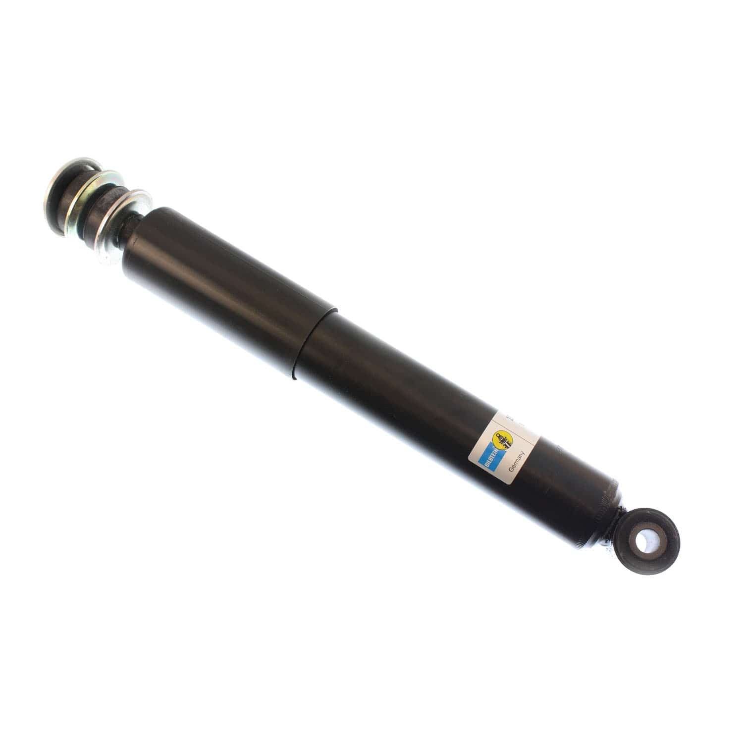 Bilstein B4 OE Replacement Twintube Suspension Front Shock Absorber - 13.7 in. Collapsed 19-132501
