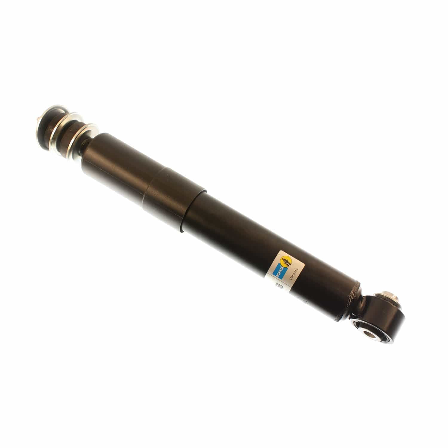Bilstein B4 OE Replacement Twintube Suspension Front Shock Absorber for 1998-2003 Mercedes-Benz ML320 (W163) 19-124551