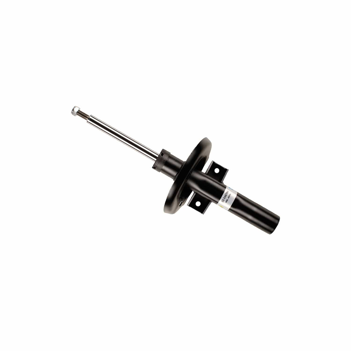 Bilstein B4 OE Replacement Twintube Suspension Front Strut Assembly - 12.8 in. Collapsed 22-046796