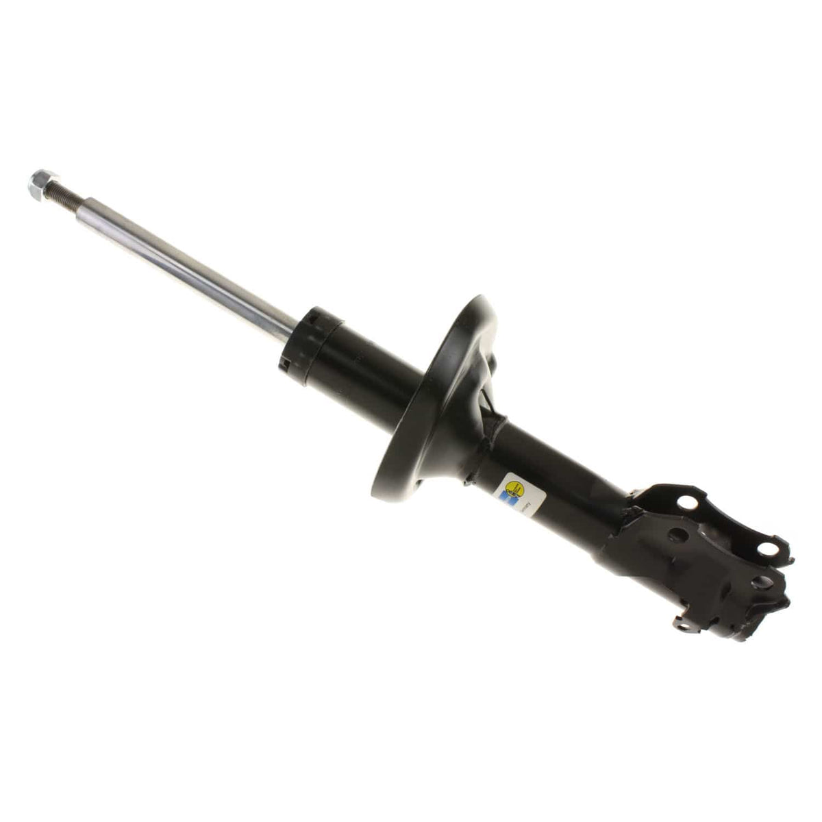Bilstein B4 OE Replacement Twintube Suspension Front Strut Assembly - 14.17 in. Collapsed F4-VNE-4122-BE
