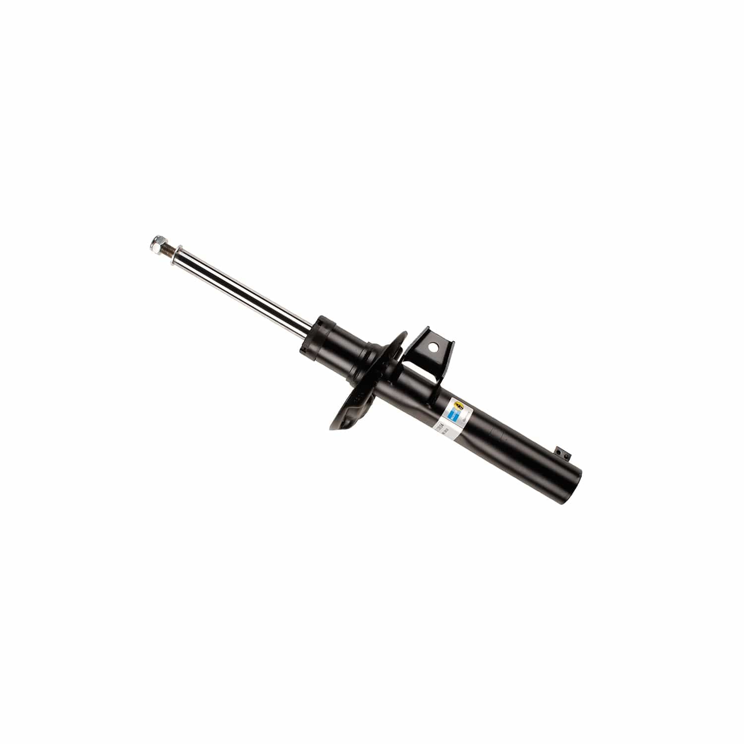 Bilstein B4 OE Replacement Twintube Suspension Front Strut Assembly - 14.84 in. Collapsed 22-139184