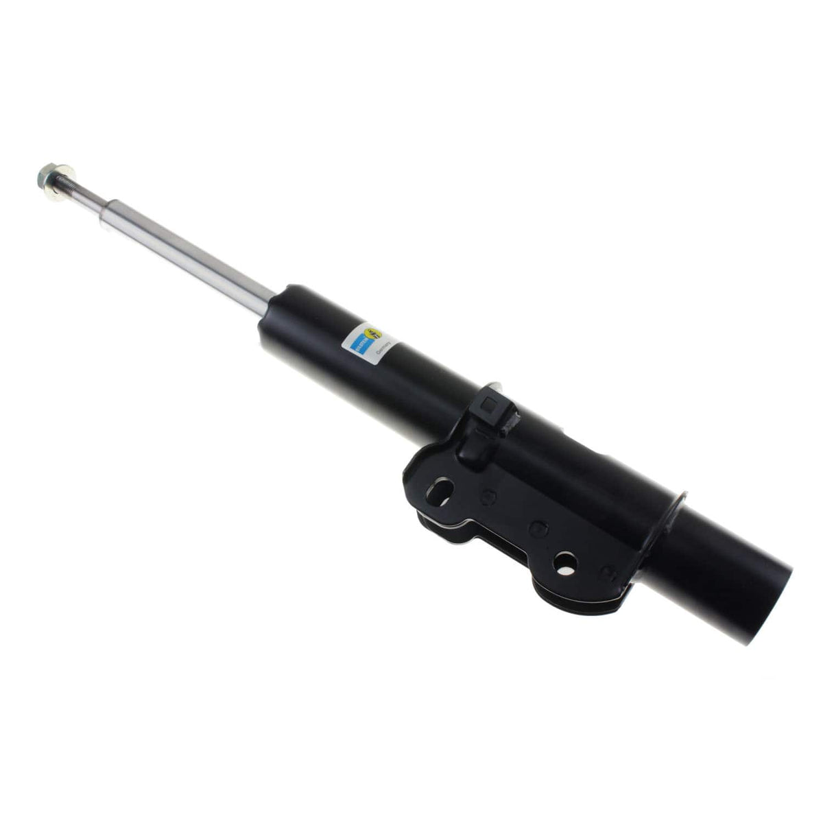 Bilstein B4 OE Replacement Twintube Suspension Front Strut Assembly for 2007-2009 Dodge Sprinter 3500 (W906) 22-184245