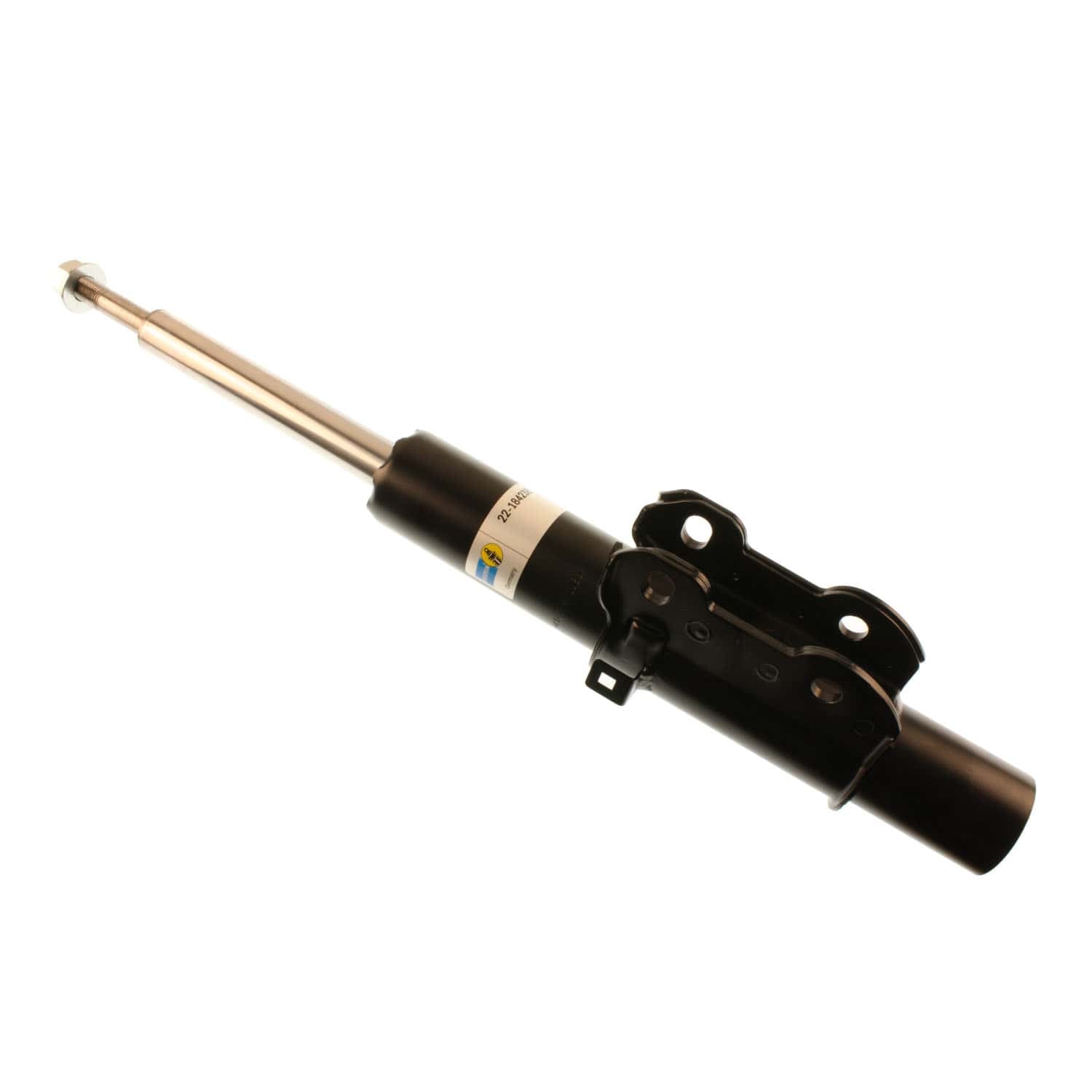 Bilstein B4 OE Replacement Twintube Suspension Front Strut Assembly for 2007-2012 Freightliner Sprinter 3500 (W906) 22-184238