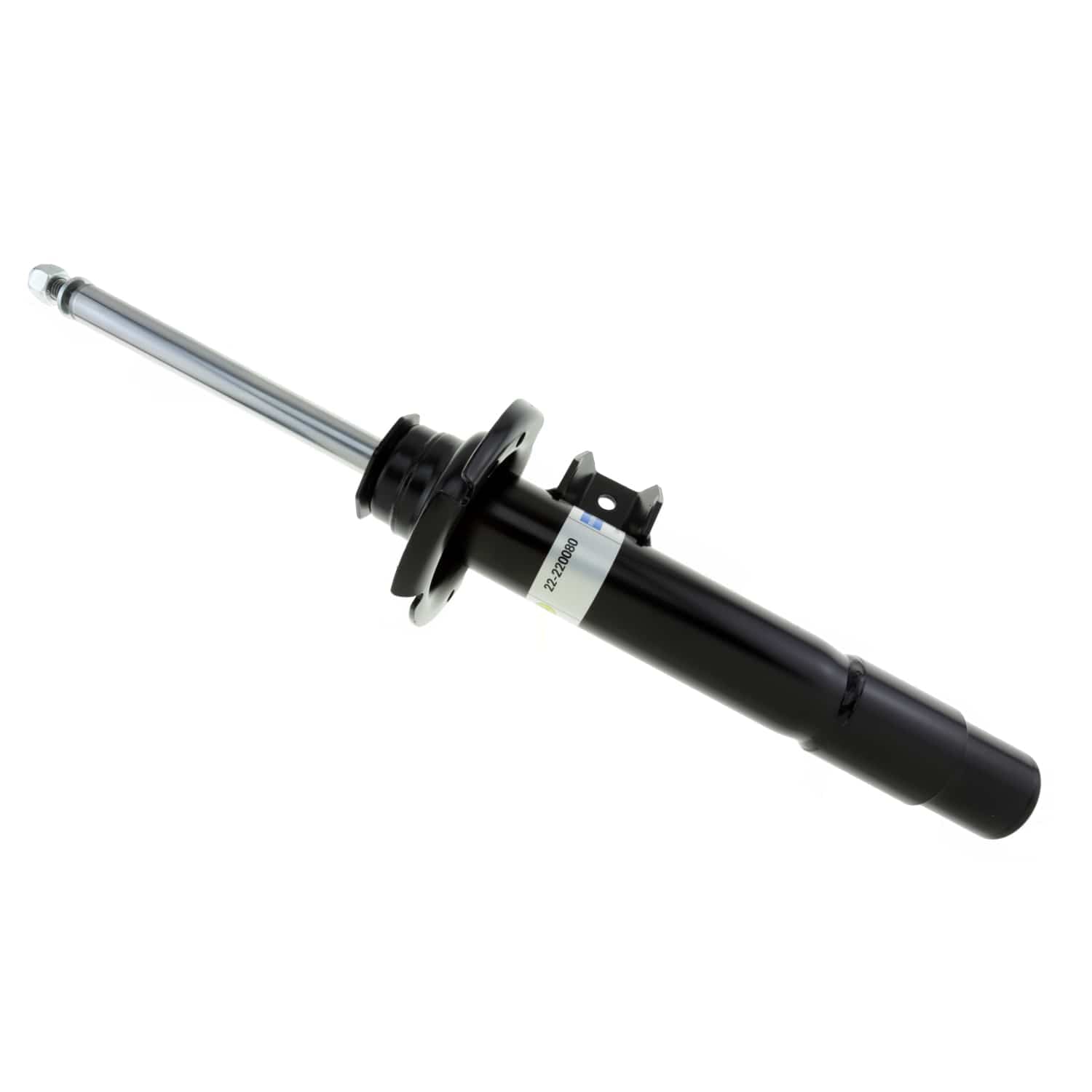 Bilstein B4 OE Replacement Twintube Suspension Front Strut Assembly for 2014-2016 BMW 435i (F32/F33) 22-220080