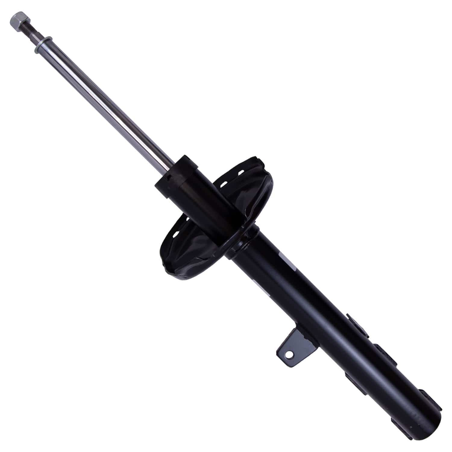 Bilstein B4 OE Replacement Twintube Suspension Rear Left Strut Assembly (18.15 in. Collapsed) for 2008-2013 Toyota Highlander (XU40) 22-282682