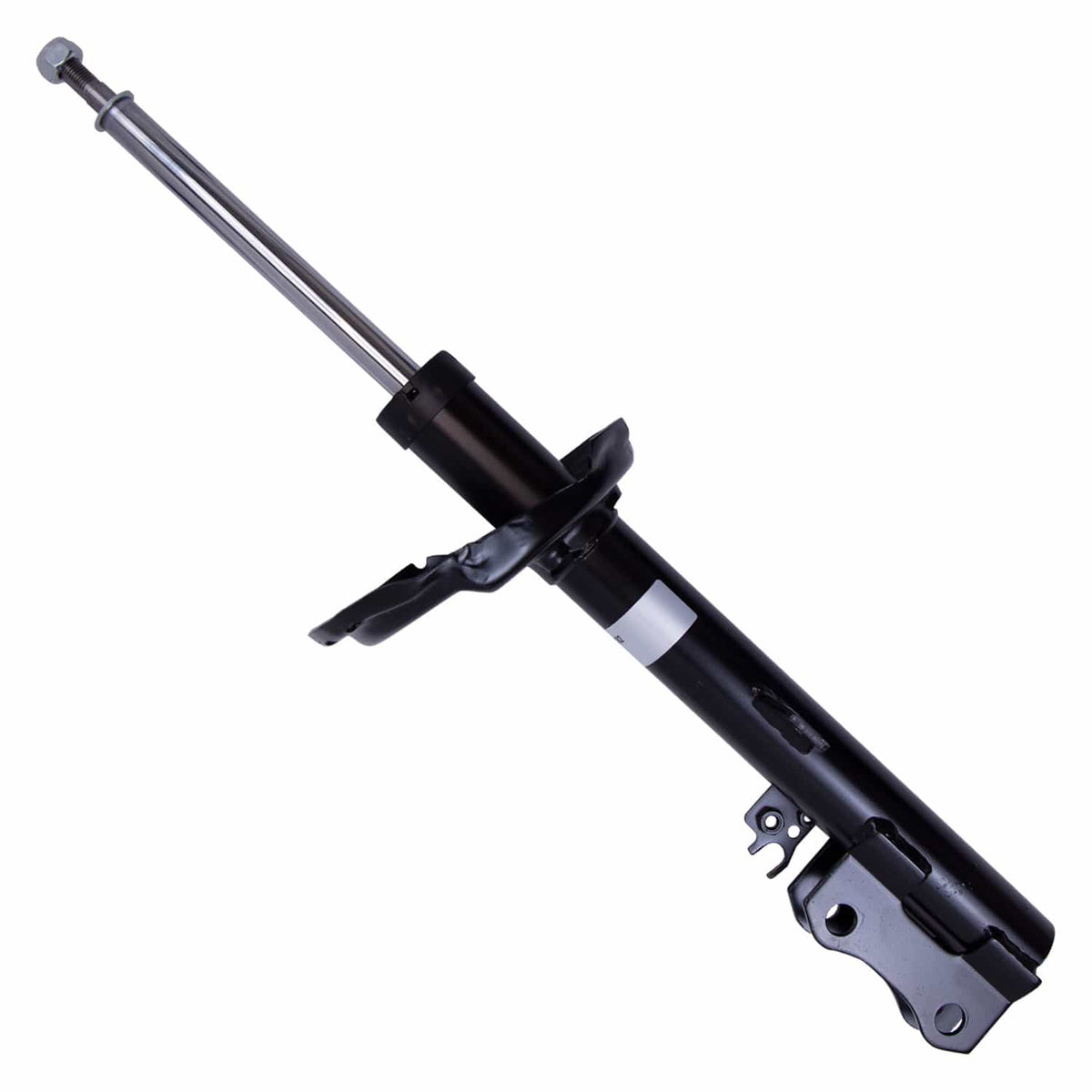 Bilstein B4 OE Replacement Twintube Suspension Rear Left Strut Assembly (18.15 in. Collapsed) for 2008-2013 Toyota Highlander (XU40) 22-282682