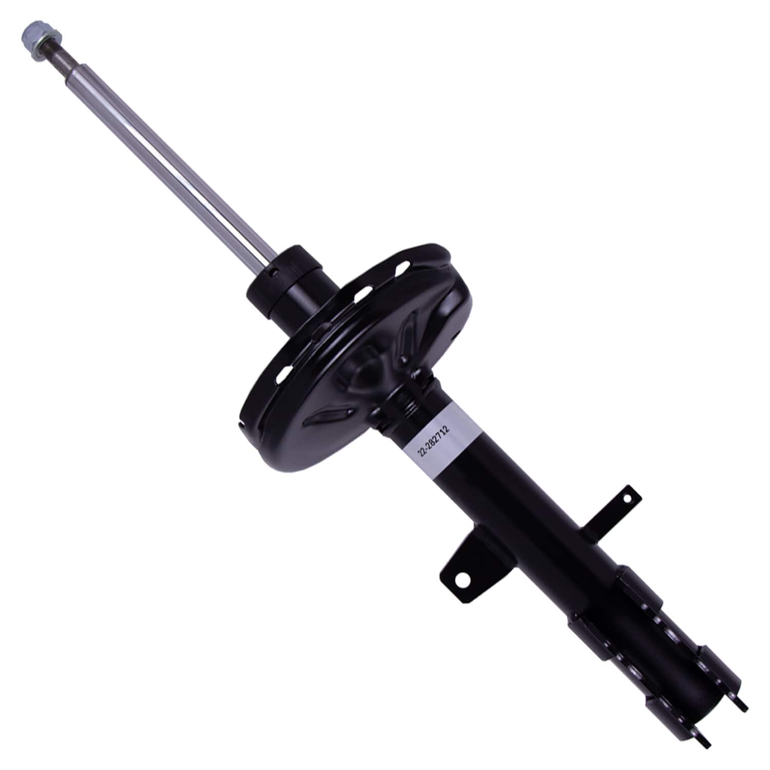 Bilstein B4 OE Replacement Twintube Suspension Rear Right Strut Assembly for 2008-2013 Toyota Highlander (XU40) 22-282712