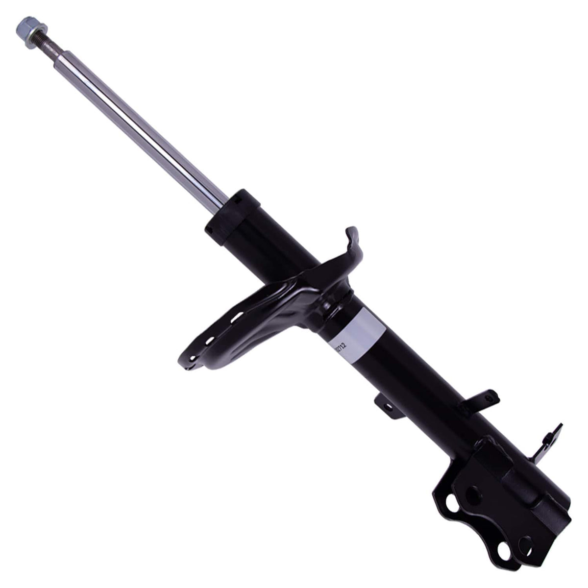 Bilstein B4 OE Replacement Twintube Suspension Rear Right Strut Assembly for 2008-2013 Toyota Highlander (XU40) 22-282712