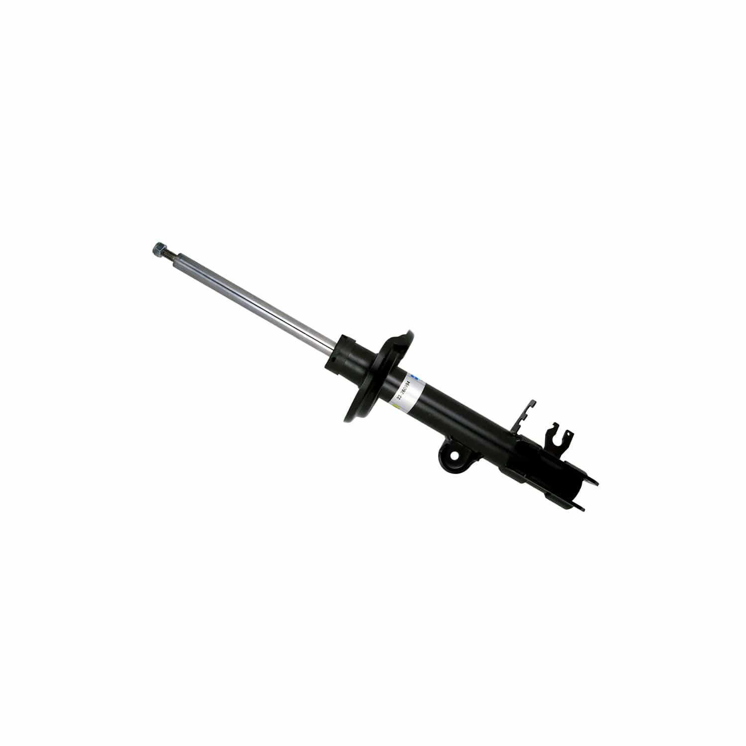 Bilstein B4 OE Replacement Twintube Suspension Rear Right Strut Assembly for 2016-2020 Fiat 500X (334) 22-260994
