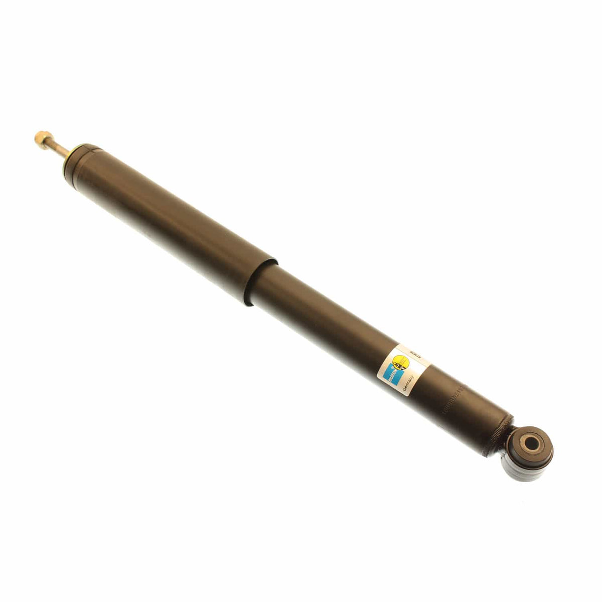 Bilstein B4 OE Replacement Twintube Suspension Rear Shock Absorber - 12.01 in. Collapsed 19-019734