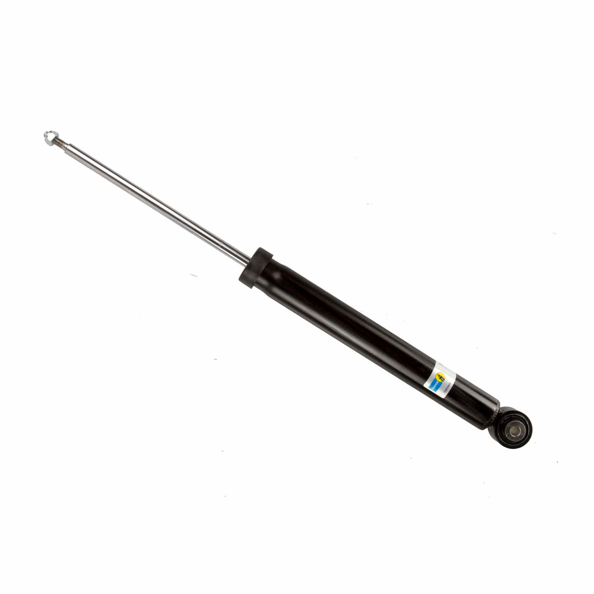 Bilstein B4 OE Replacement Twintube Suspension Rear Shock Absorber - 15.87 in. Collapsed, 25.51 in. Extended 19-232157