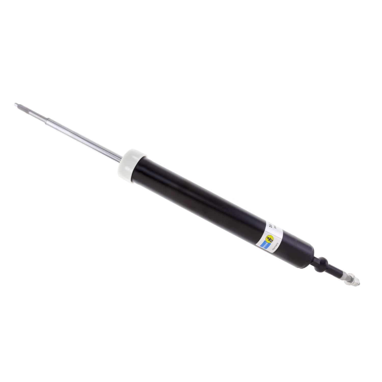 Bilstein B4 OE Replacement Twintube Suspension Rear Shock Absorber (16.5 in. Collapsed) for 2007-2013 BMW 328i (E90/E91/E92/E93) 19-145266
