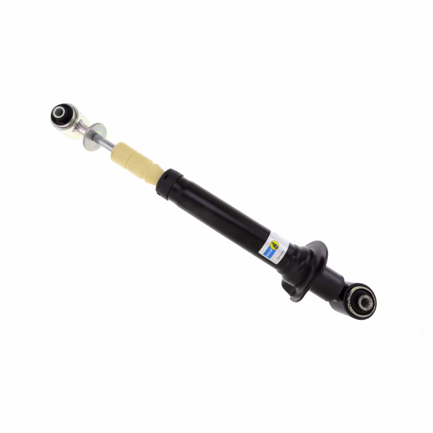 Bilstein B4 OE Replacement Twintube Suspension Rear Shock Absorber for 2000-2002 Audi S4 (B5) 19-184050