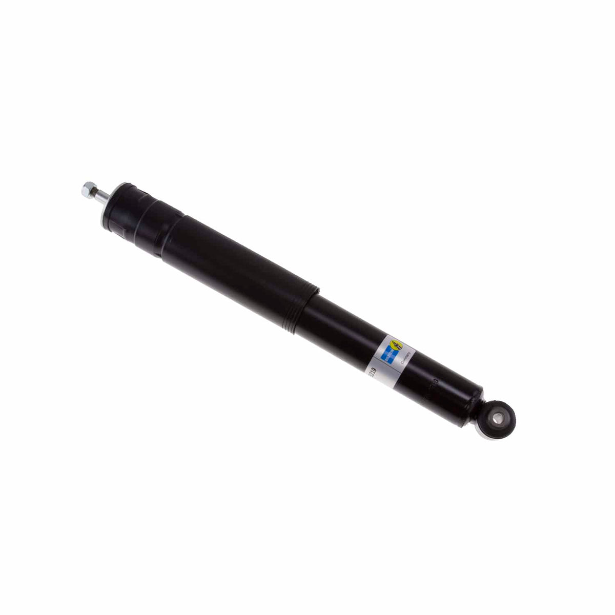Bilstein B4 OE Replacement Twintube Suspension Rear Shock Absorber for 2004-2005 Mercedes-Benz E320 (W211) 19-235219