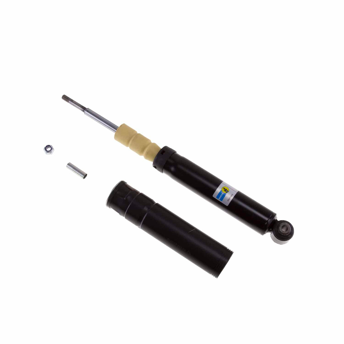 Bilstein B4 OE Replacement Twintube Suspension Rear Shock Absorber for 2004-2005 Mercedes-Benz E320 (W211) 19-235219