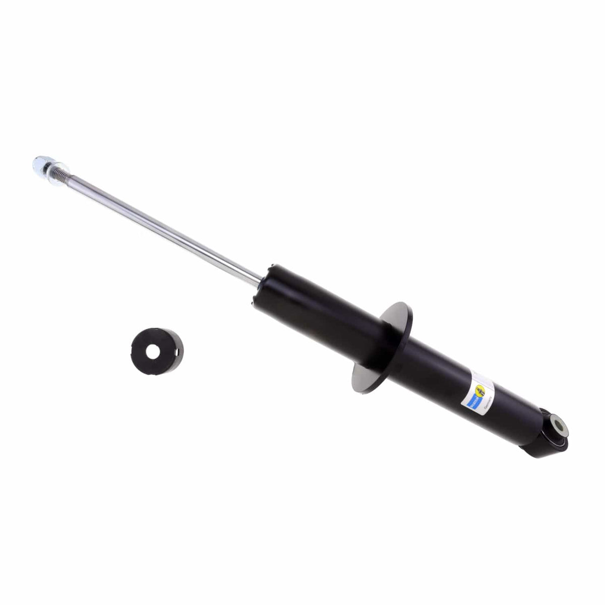 Bilstein B4 OE Replacement Twintube Suspension Rear Shock Absorber for 2007-2015 Audi Q7 (4L) 19-194455