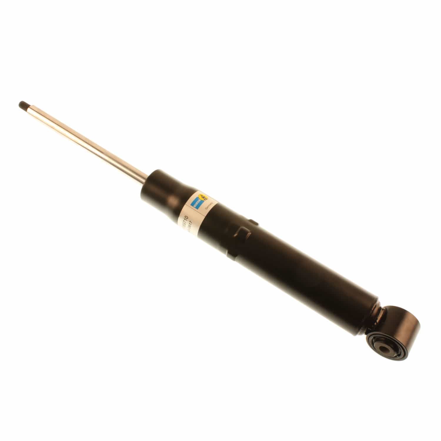 Bilstein B4 OE Replacement Twintube Suspension Rear Shock Absorber for 2011-2017 Volkswagen Touareg (7P) 19-189710