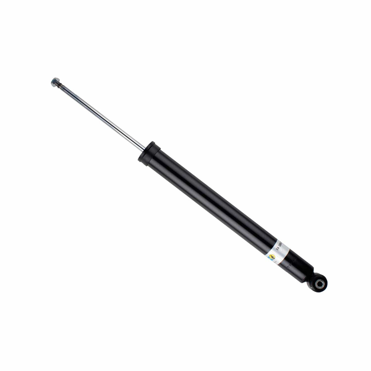 Bilstein B4 OE Replacement Twintube Suspension Rear Shock Absorber for 2019-2022 Mercedes-Benz A220 (W177) 19-306315