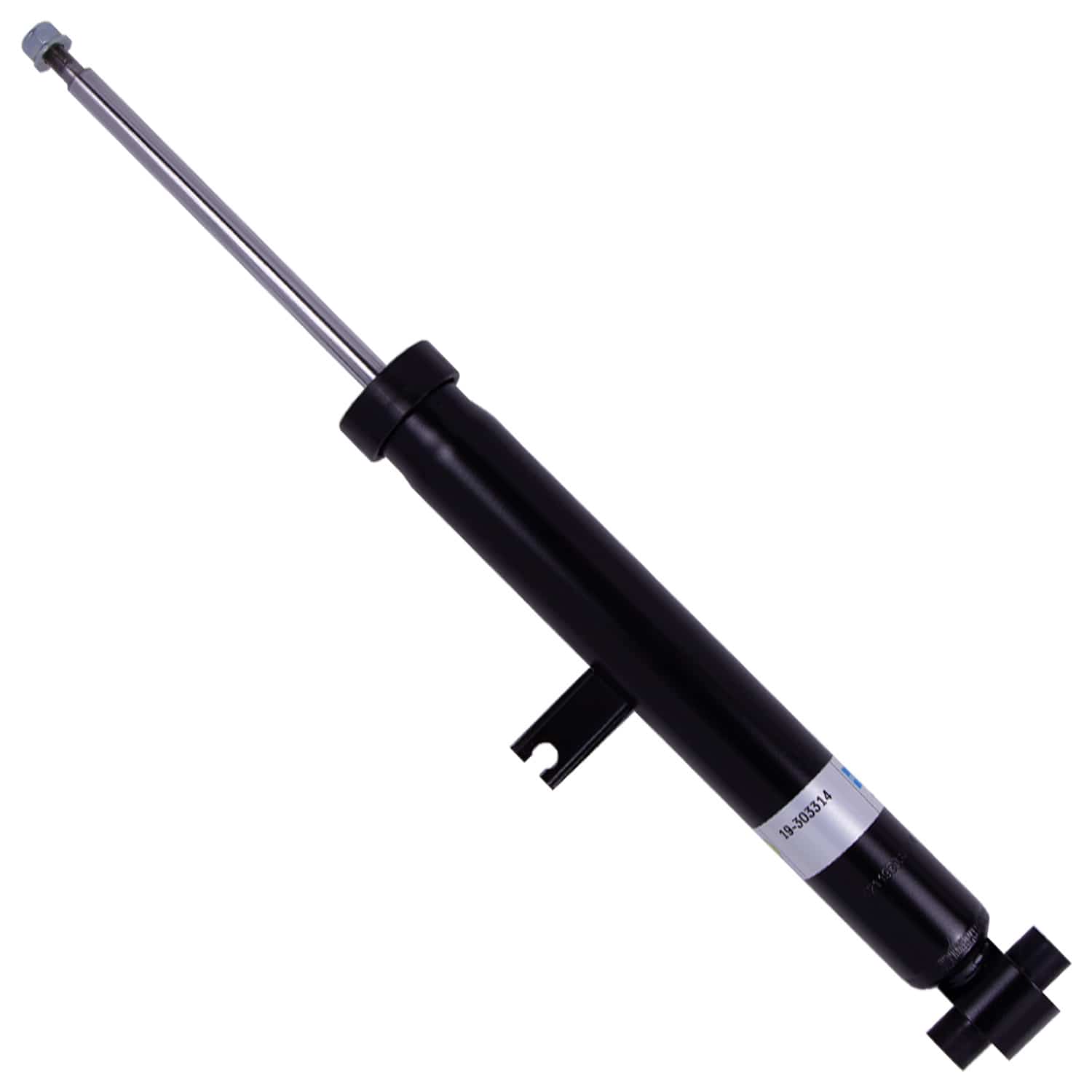 Bilstein B4 OE Replacement Twintube Suspension Rear Shock Absorber for 2019-2024 BMW 330i xDrive (G20) 19-303314