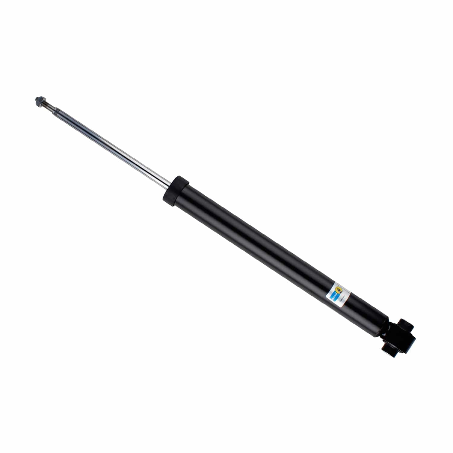 Bilstein B4 OE Replacement Twintube Suspension Rear Shock Absorber for 2019-2025 Audi A7 Sportback (C8) 19-303802
