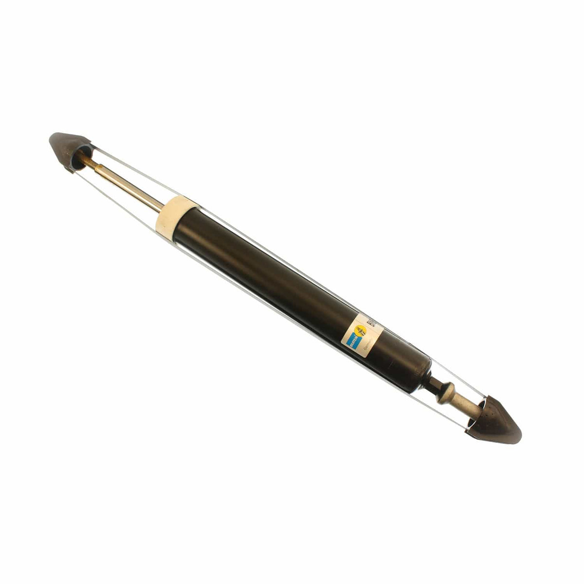 Bilstein B4 OE Replacement Twintube Suspension Rear Shock Absorber (Sport Suspension) for 2006 BMW 325i (E90) 19-135052