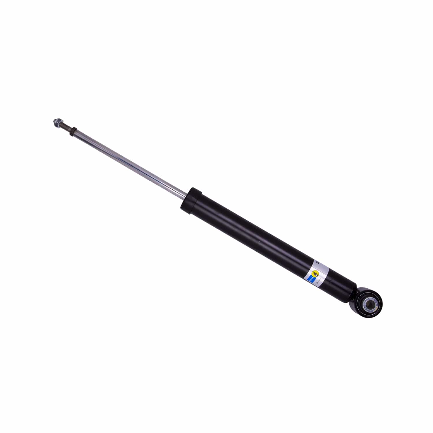 Bilstein B4 OE Replacement Twintube Suspension Rear Shock Absorber (Standard Suspension) for 2002-2006 Audi A4 Quattro (B6) 19-263458