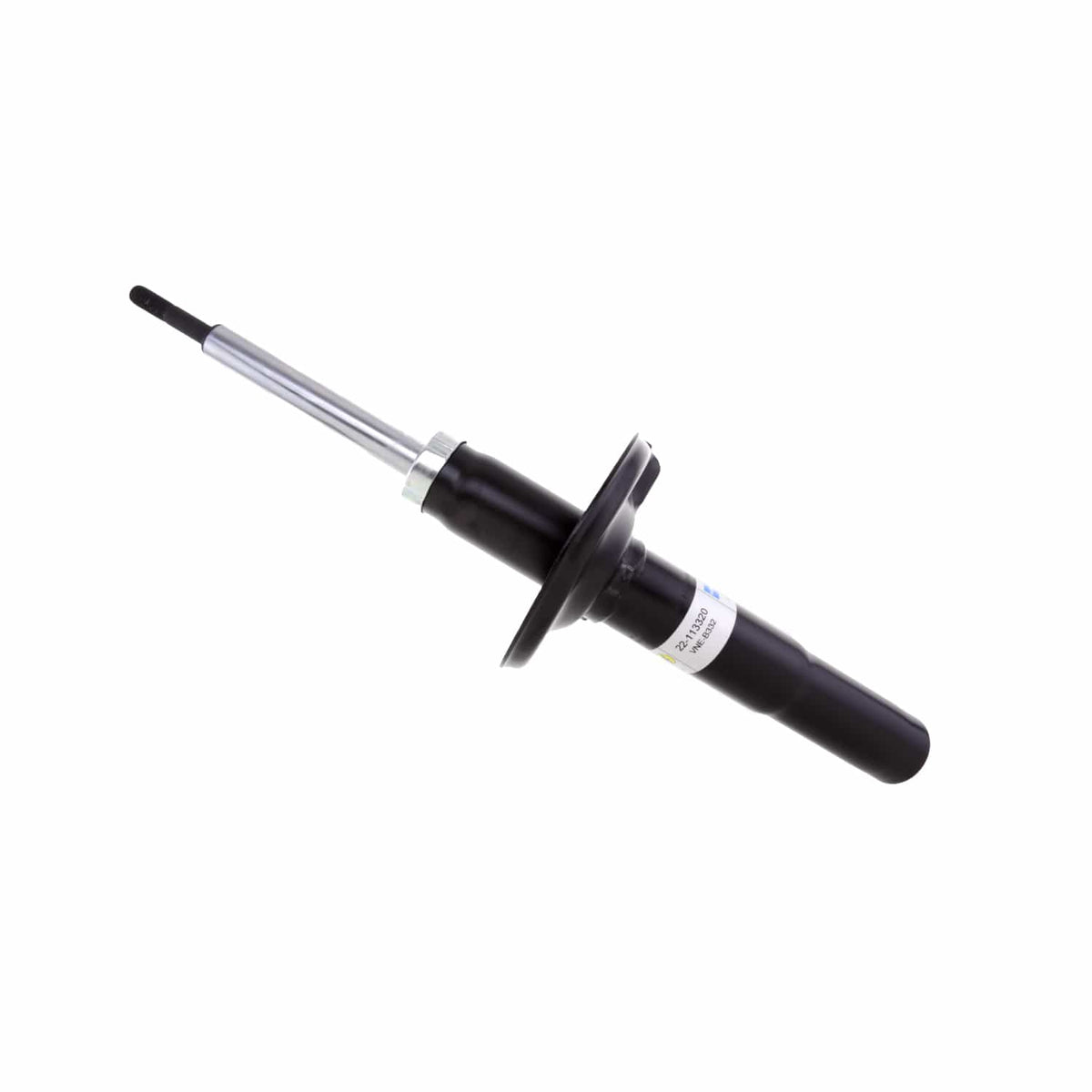 Bilstein B4 OE Replacement Twintube Suspension Rear Strut Assembly for 1997-2004 Porsche Boxster (986) 22-113320