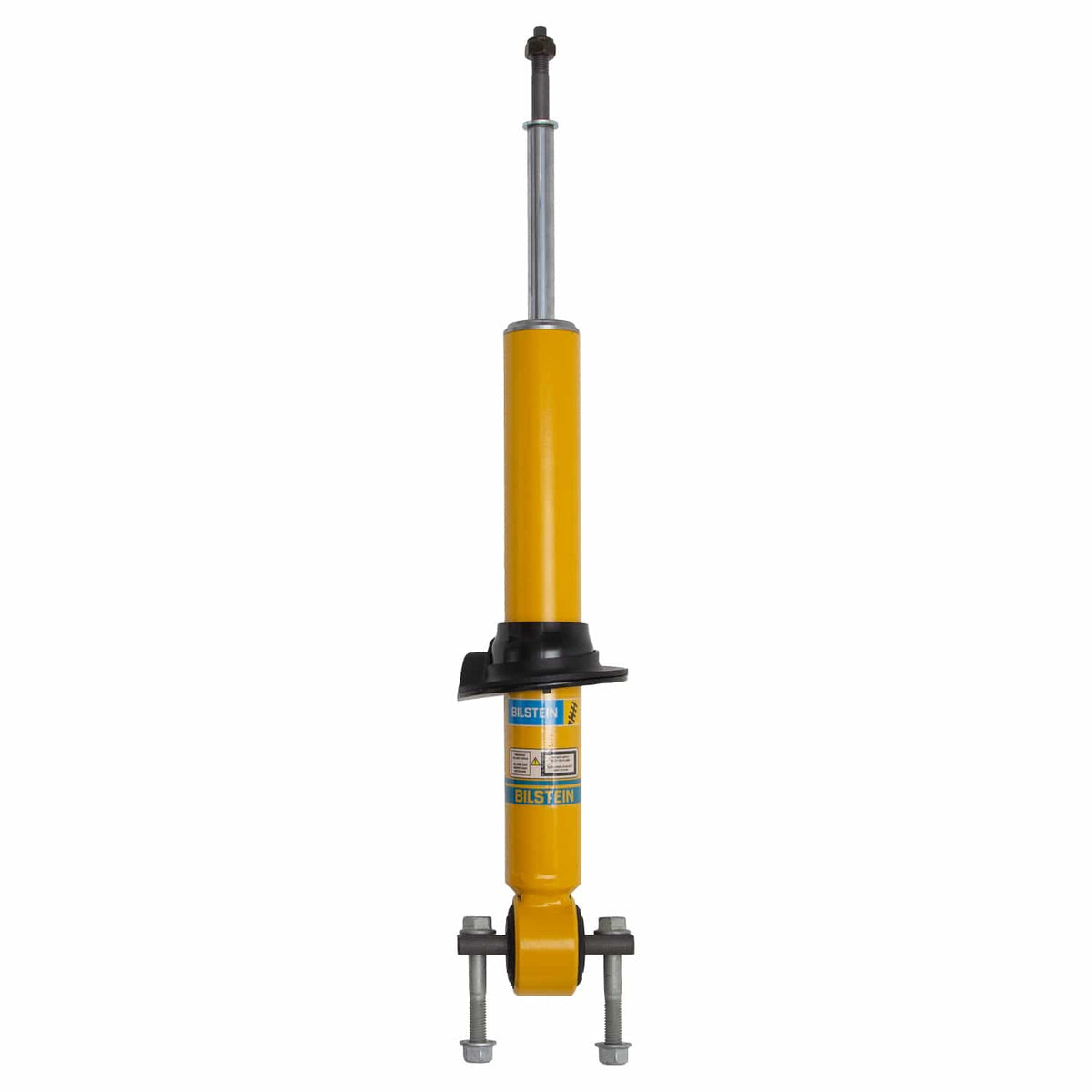 Bilstein B6 4600 46mm Monotube Suspension Front Shock Absorber (16.04 in. Collapsed) for 2014 Ford F-150 (P415) 24-337106