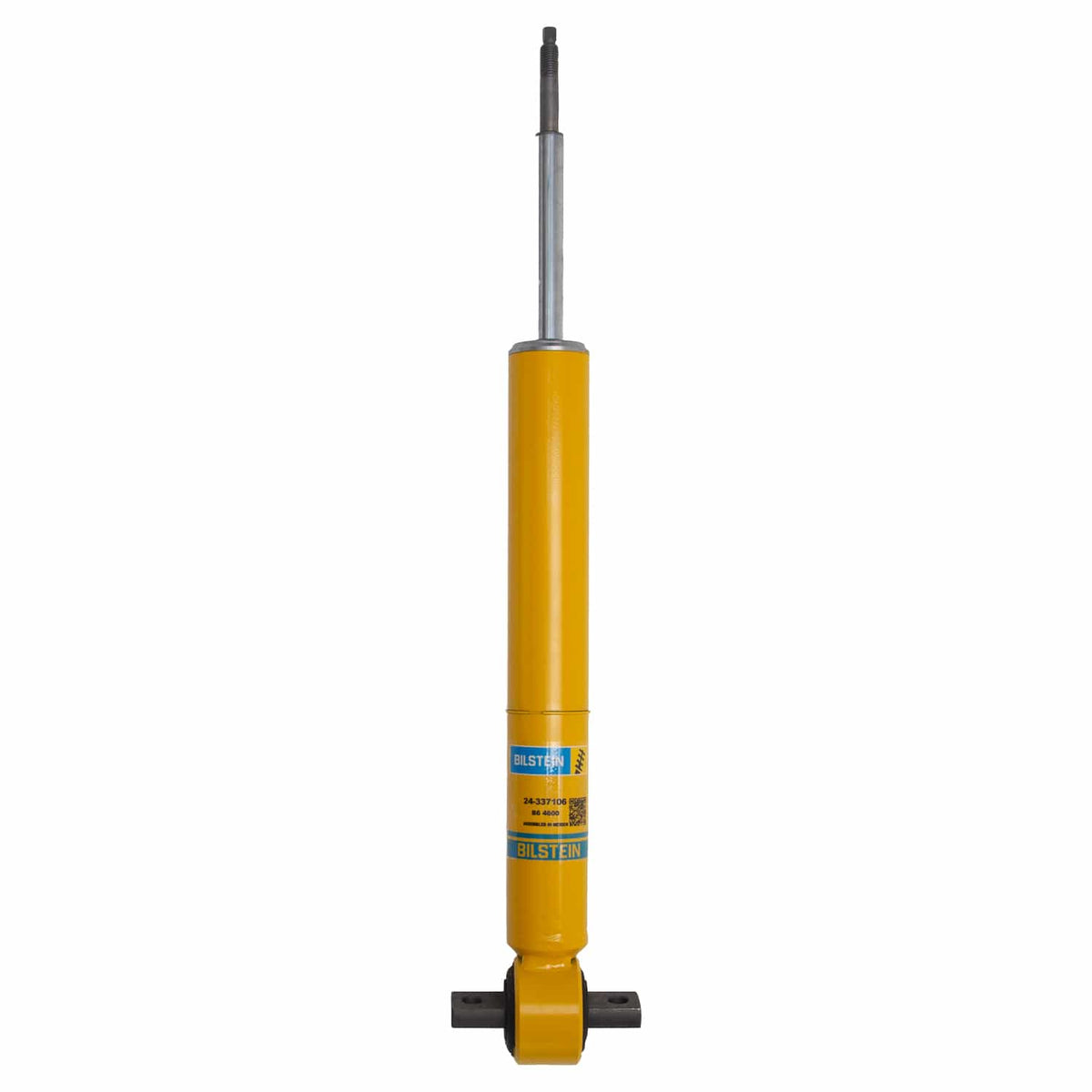 Bilstein B6 4600 46mm Monotube Suspension Front Shock Absorber (16.04 in. Collapsed) for 2014 Ford F-150 (P415) 24-337106