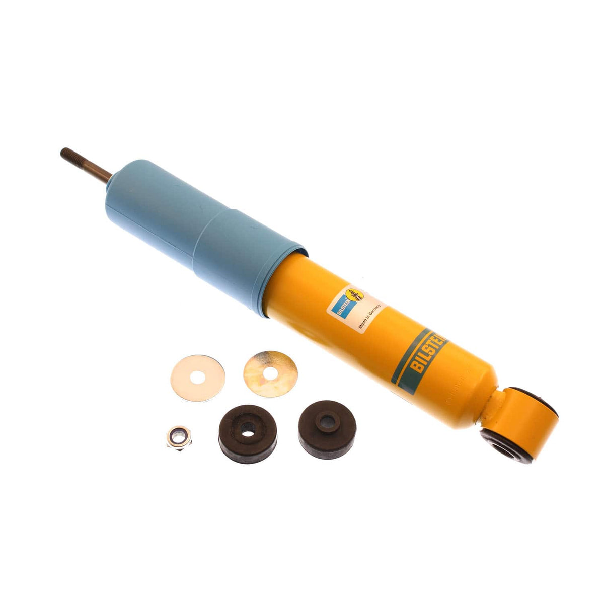Bilstein B6 4600 46mm Monotube Suspension Front Shock Absorber for 1993-1998 Toyota T100 (XK30/XK40) 24-184892