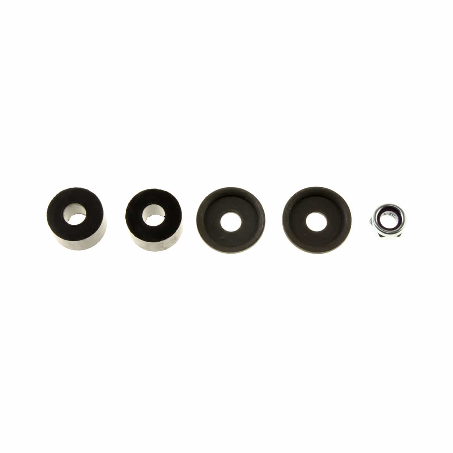Bilstein B6 4600 46mm Monotube Suspension Front Shock Absorber for 2000-2004 Nissan Xterra (WD22) 24-187824