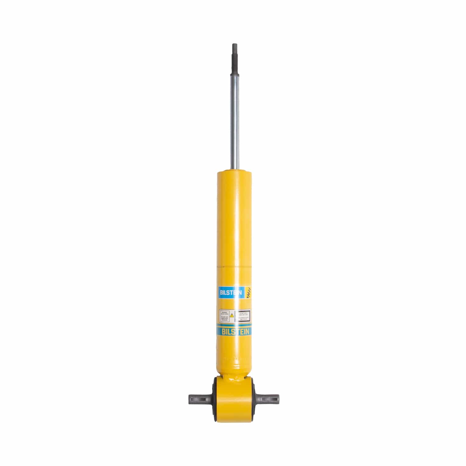 Bilstein B6 4600 46mm Monotube Suspension Front Shock Absorber for 2007-2013 GMC Sierra 1500 (GMT900) 24-317825