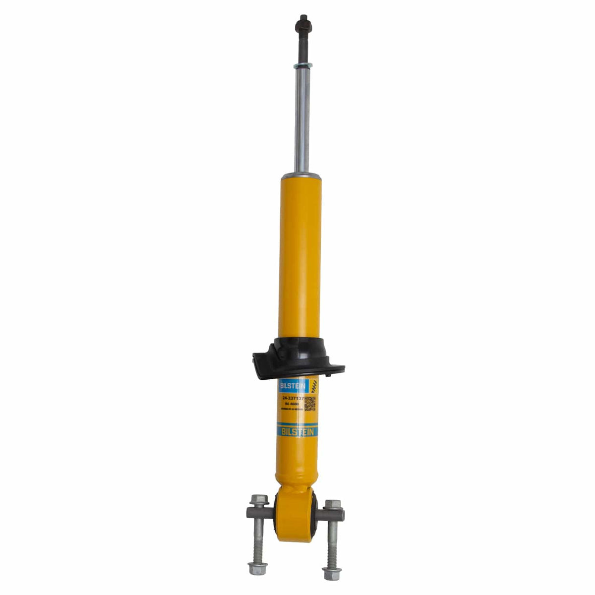 Bilstein B6 4600 46mm Monotube Suspension Front Shock Absorber for 2015-2020 Ford F-150 (P552) 24-337137