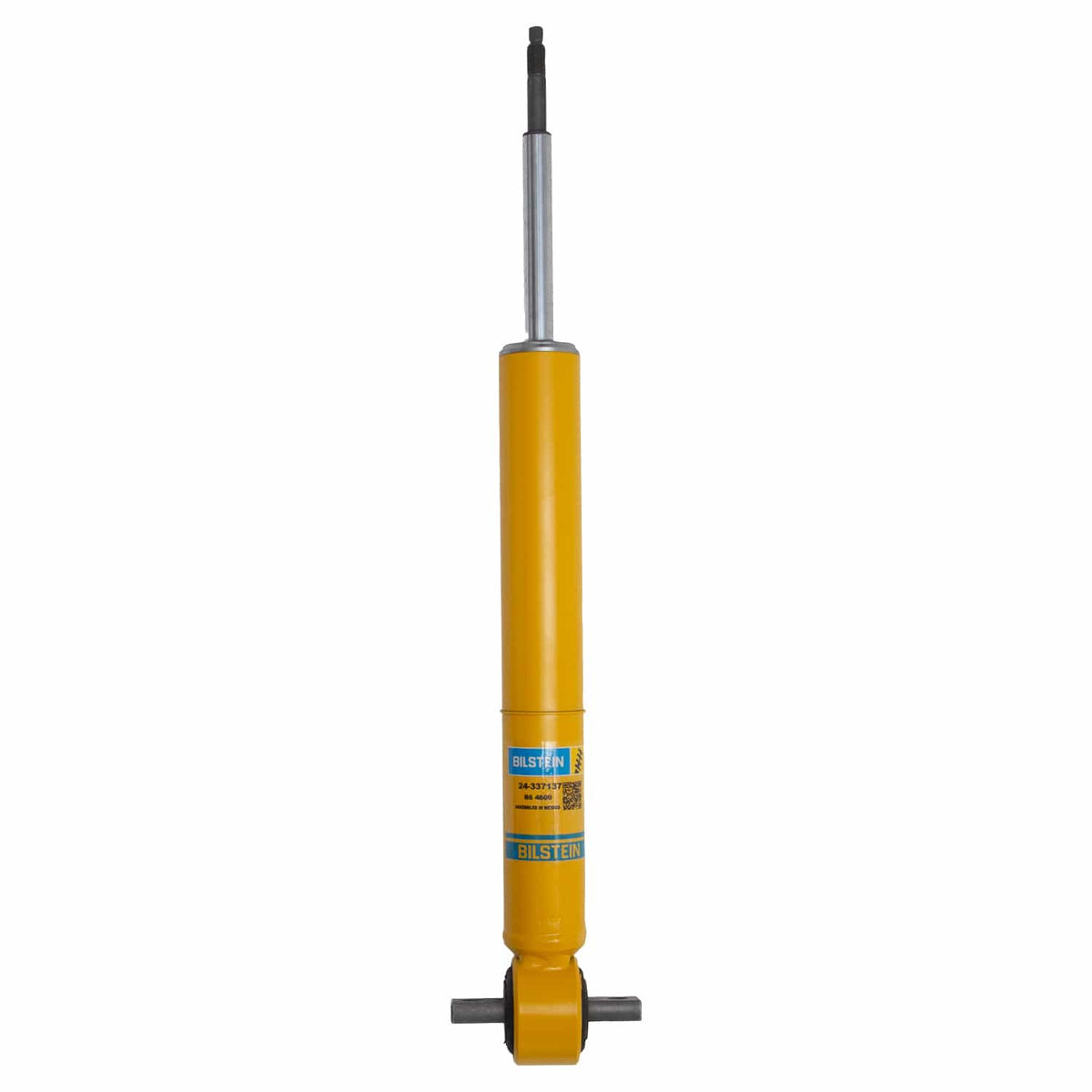Bilstein B6 4600 46mm Monotube Suspension Front Shock Absorber for 2015-2020 Ford F-150 (P552) 24-337137