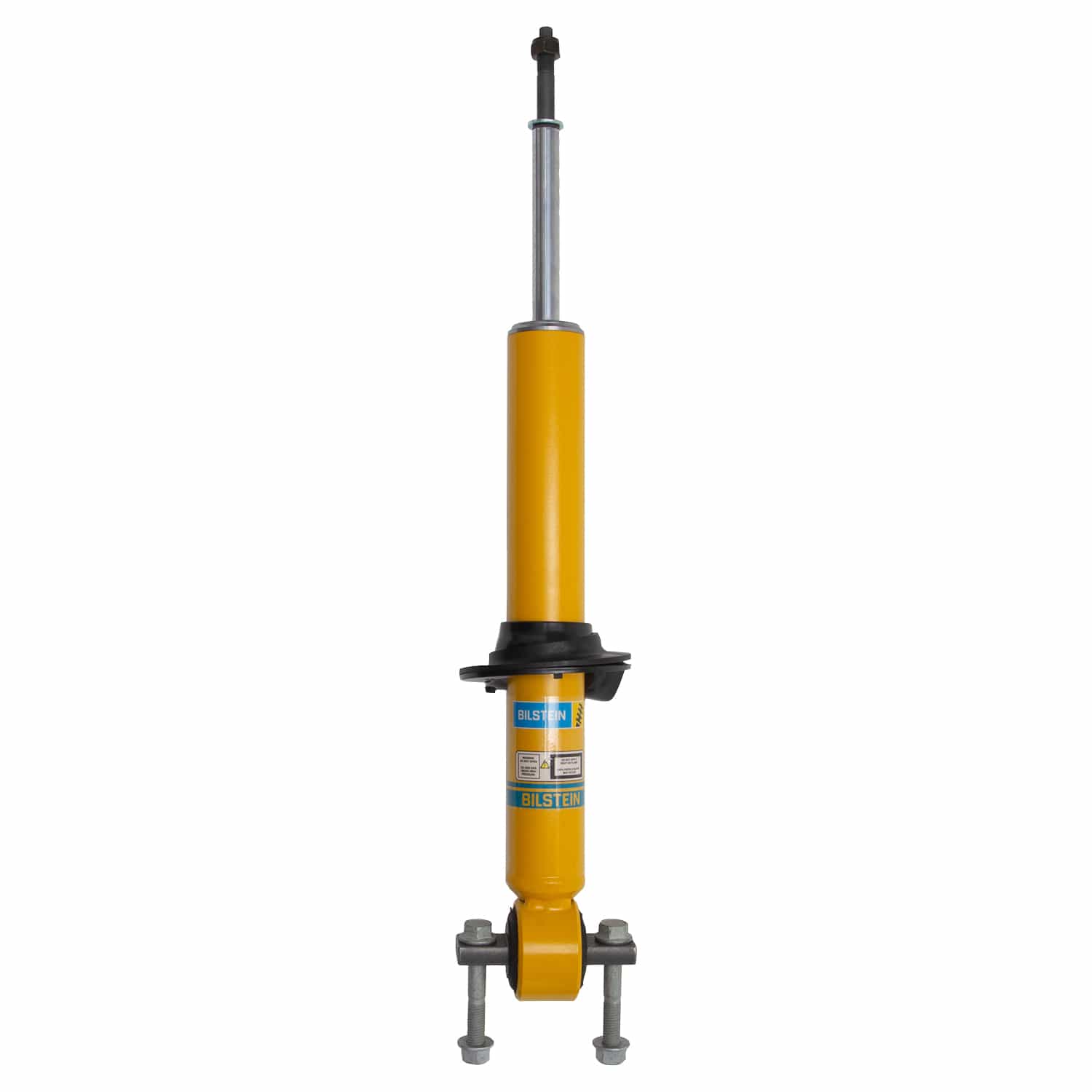 Bilstein B6 4600 46mm Monotube Suspension Front Shock Absorber for 2015-2020 Ford F-150 (P552) 24-337137