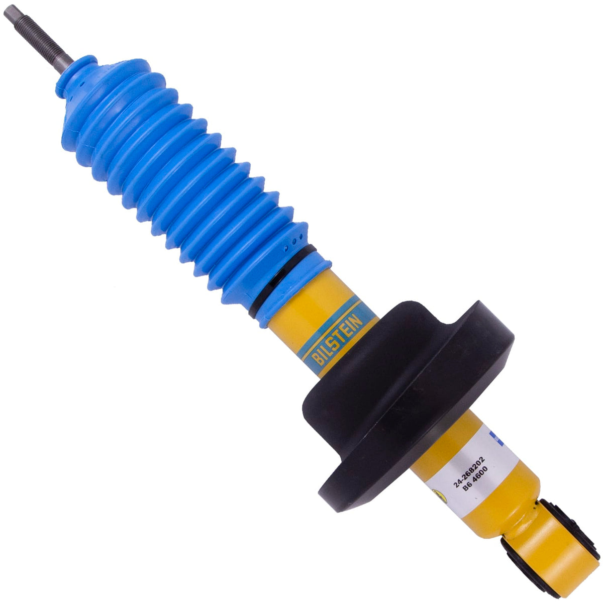 Bilstein B6 4600 46mm Monotube Suspension Front Shock Absorber for 2017-2024 Nissan TITAN (A61) 24-268202