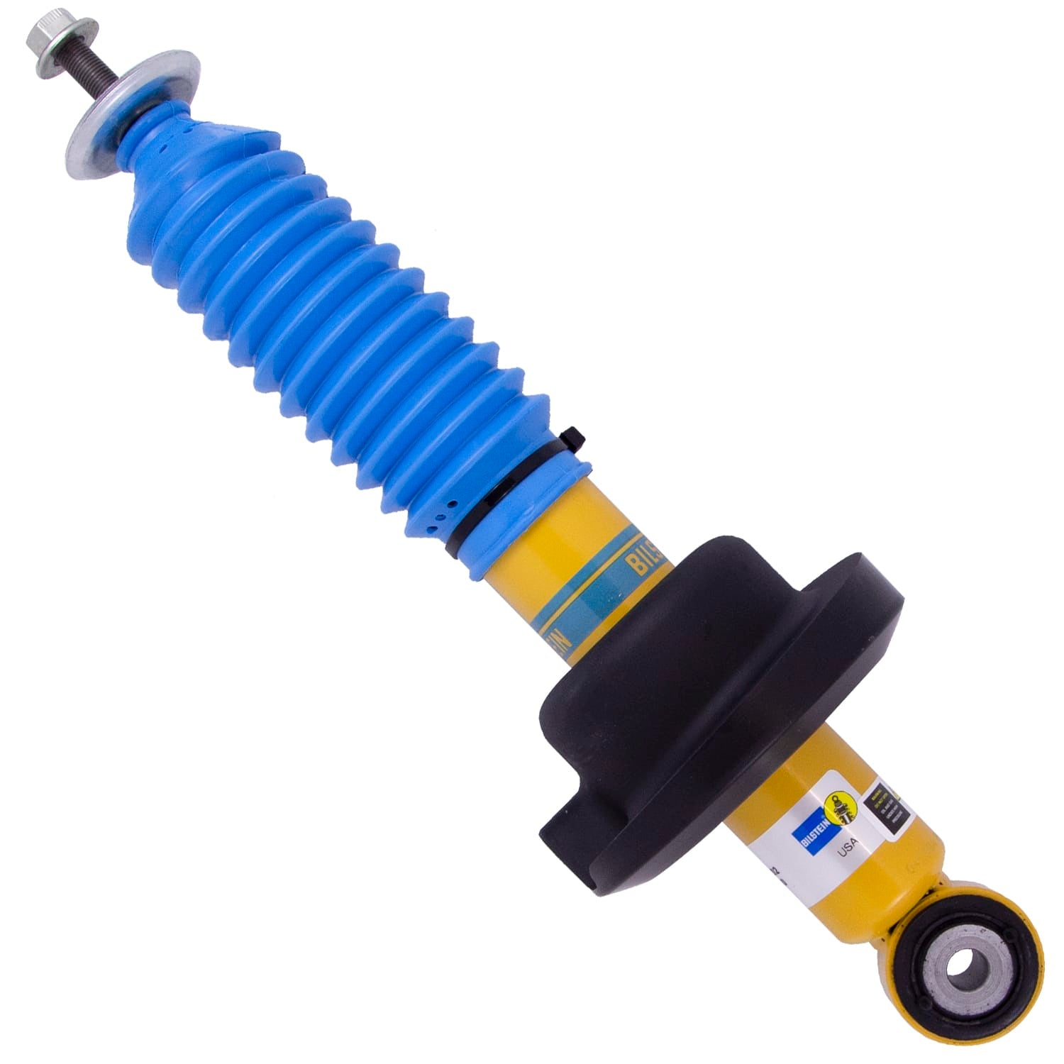 Bilstein B6 4600 46mm Monotube Suspension Front Shock Absorber for 2017-2024 Nissan TITAN (A61) 24-268202