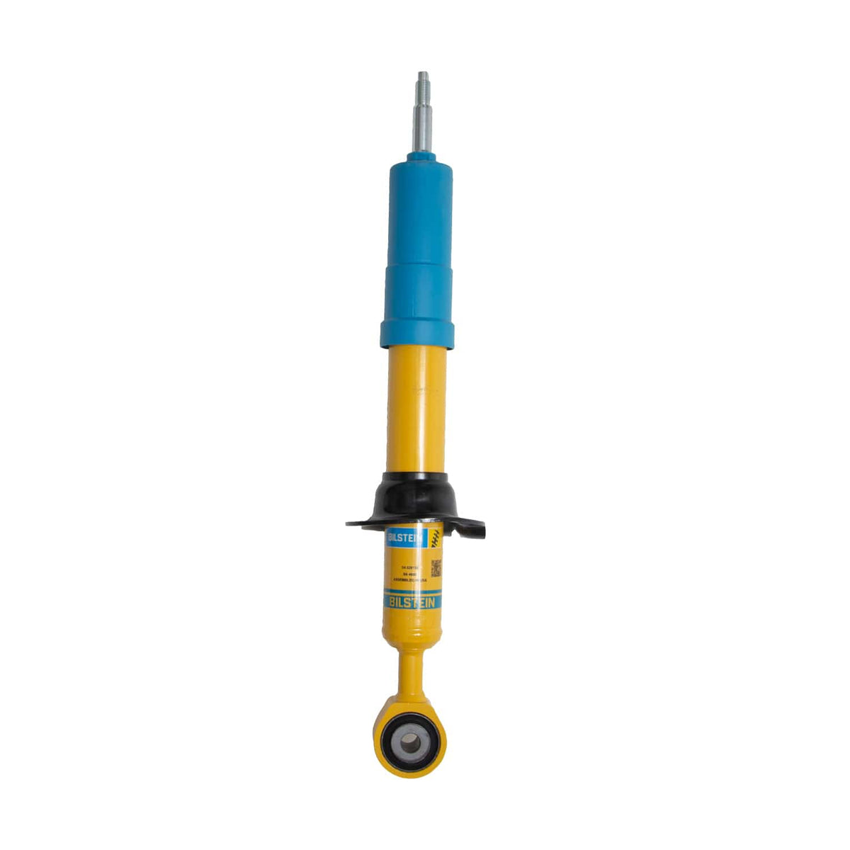 Bilstein B6 4600 46mm Monotube Suspension Front Shock Absorber for 2023-2026 Toyota Sequoia (TNGA-F) 24-329156
